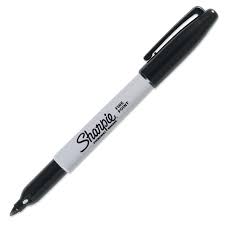 Bring That Sharpie Back From The Dead